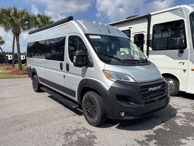 2026 Entegra Ethos - Photo 1