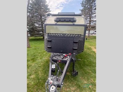 2024 Imperial Outdoors Imperial — engine compartment view