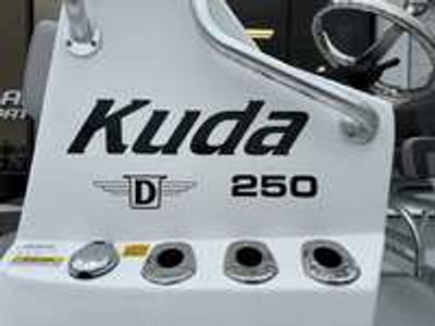 2026 Dargel Kuda 250 - Photo 18
