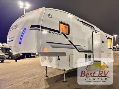2026 Forest River RV Cherokee Arctic Wolf - Photo 2