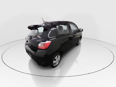 2024 Mitsubishi Mirage - Photo 7