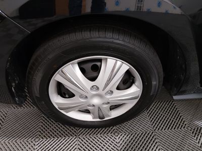 2024 Mitsubishi Mirage - Photo 10