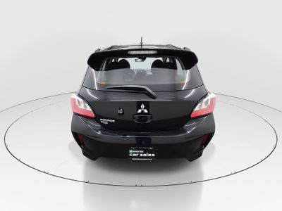 2024 Mitsubishi Mirage - Photo 6