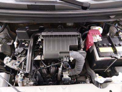 2024 Mitsubishi Mirage - Photo 9