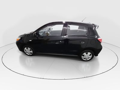 2024 Mitsubishi Mirage - Photo 4