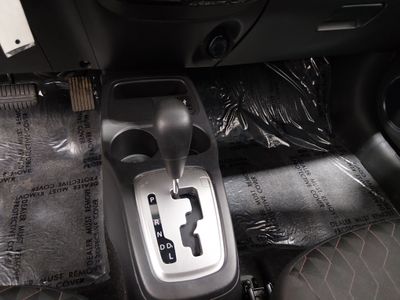 2024 Mitsubishi Mirage - Photo 13