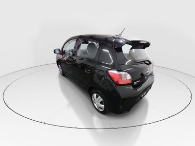 2024 Mitsubishi Mirage - Photo 5