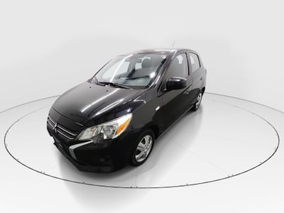 2024 Mitsubishi Mirage - Photo 3