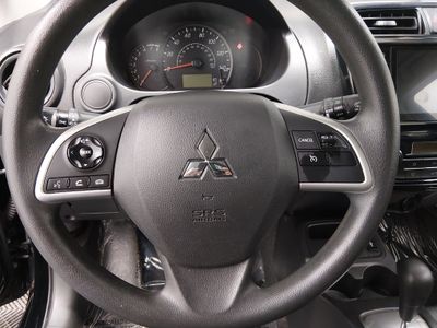 2024 Mitsubishi Mirage - Photo 12