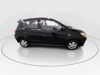 2024 Mitsubishi Mirage - Photo 8