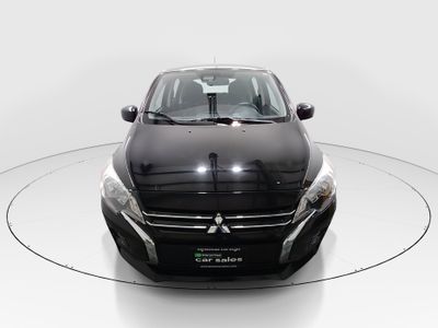 2024 Mitsubishi Mirage - Photo 2