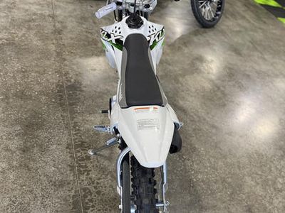 2026 Kawasaki KLX110R L - Photo 7
