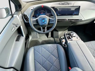 2026 BMW iX — photo 17 view