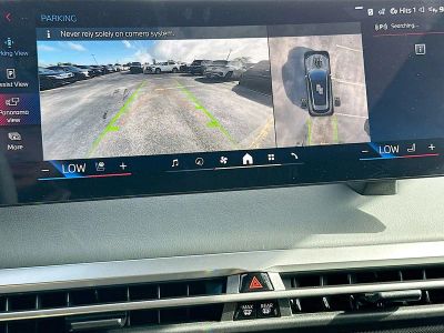 2026 BMW iX — photo 11 view