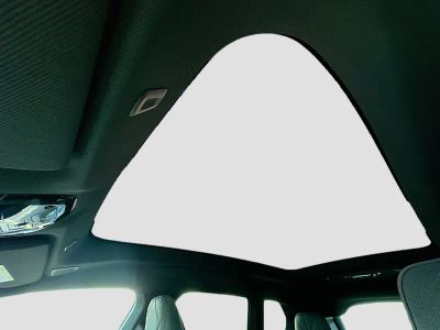 2026 BMW iX — photo 16 view
