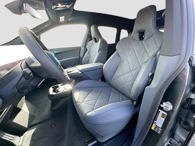 2026 BMW iX — photo 15 view