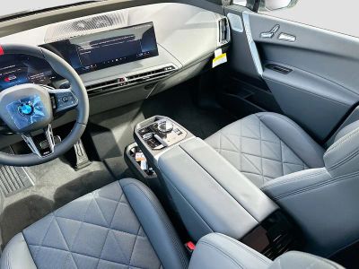 2026 BMW iX — photo 18 view