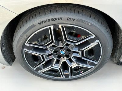 2026 BMW iX — photo 25 view