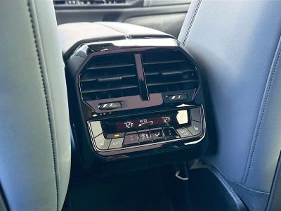 2026 BMW iX — photo 20 view