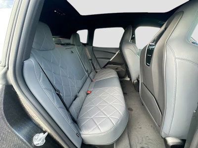 2026 BMW iX — photo 22 view