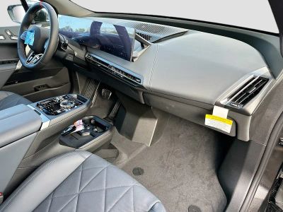 2026 BMW iX — photo 24 view