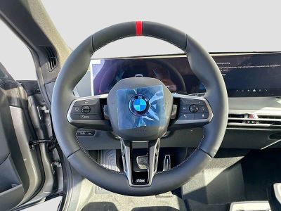 2026 BMW iX — photo 8 view