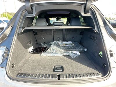 2026 BMW iX — photo 21 view