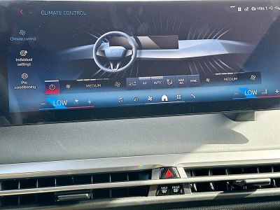 2026 BMW iX — photo 13 view