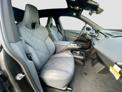 2026 BMW iX — photo 23 view