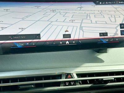 2026 BMW iX — photo 10 view