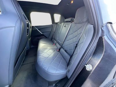 2026 BMW iX — photo 19 view