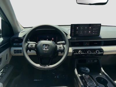 2026 Honda Pilot — photo 18 view