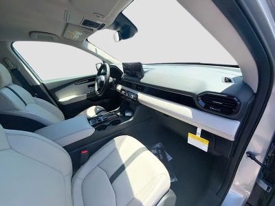 2026 Honda Pilot — photo 25 view