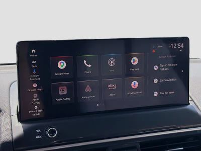 2026 Honda Pilot — photo 12 view