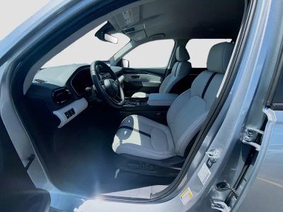 2026 Honda Pilot — photo 17 view