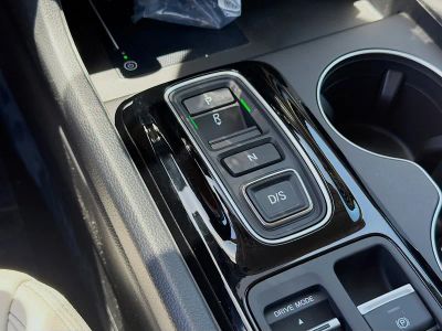 2026 Honda Pilot — photo 16 view