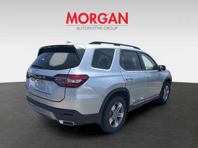 2026 Honda Pilot — photo 7 view