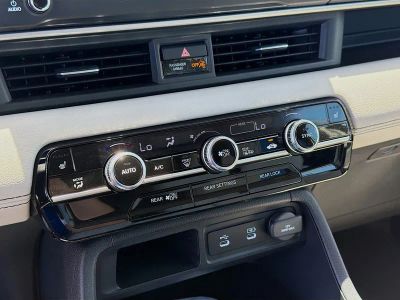 2026 Honda Pilot — photo 15 view