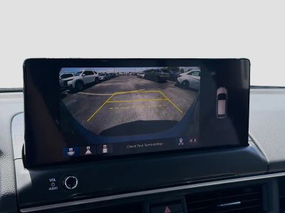2026 Honda Pilot — photo 14 view