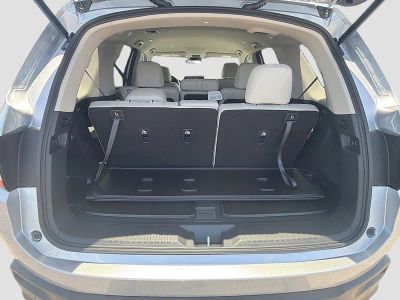 2026 Honda Pilot — photo 22 view