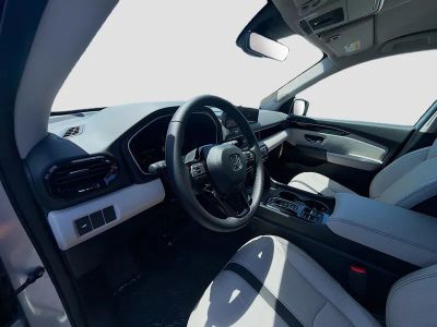 2026 Honda Pilot — photo 9 view