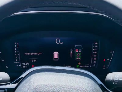 2026 Honda Pilot — photo 11 view