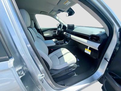 2026 Honda Pilot — photo 24 view
