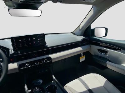 2026 Honda Pilot — photo 19 view