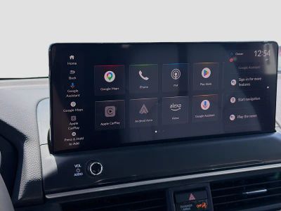 2026 Honda Pilot — photo 13 view