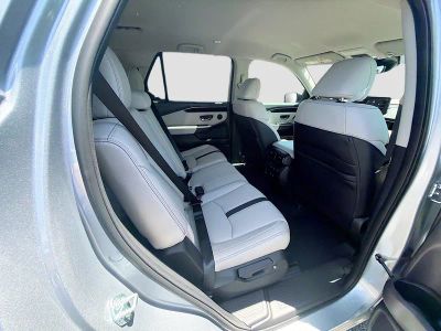 2026 Honda Pilot — photo 23 view