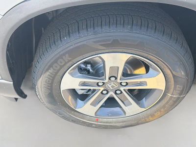 2026 Honda Pilot — photo 27 view