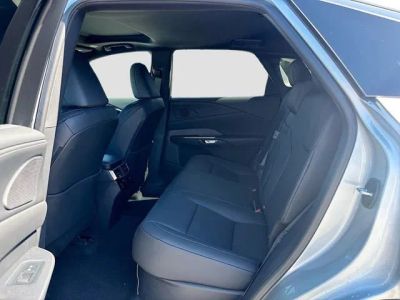 2026 Lexus RX — photo 22 view