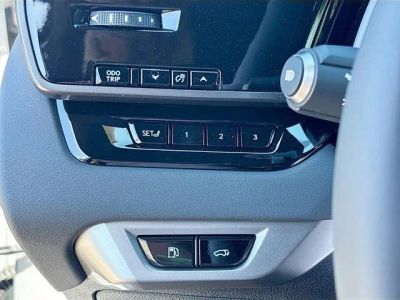 2026 Lexus RX — photo 37 view