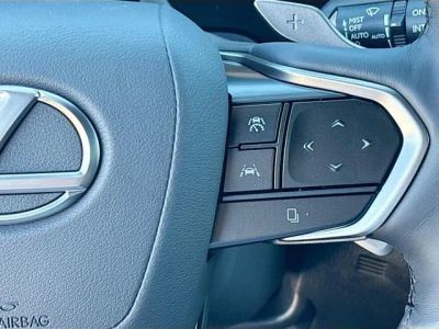 2026 Lexus RX — photo 40 view